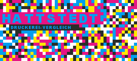 Druckerei Hattstedt Preisvergleich mit Druckanfrage