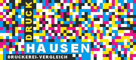 Druckerei Hausen Preisvergleich mit Druckanfrage