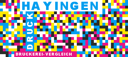 Druckerei Hayingen Preisvergleich mit Druckanfrage