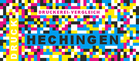 Druckerei Hechingen Preisvergleich mit Druckanfrage