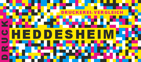 Druckerei Heddesheim Preisvergleich mit Druckanfrage