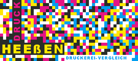 Druckerei Heeßen Preisvergleich mit Druckanfrage