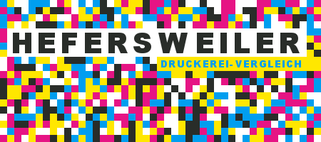 Druckerei Hefersweiler Preisvergleich mit Druckanfrage