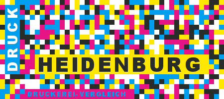Druckerei Heidenburg Preisvergleich mit Druckanfrage