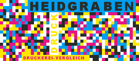 Druckerei Heidgraben Preisvergleich mit Druckanfrage