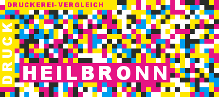 Druckerei Heilbronn Preisvergleich mit Druckanfrage