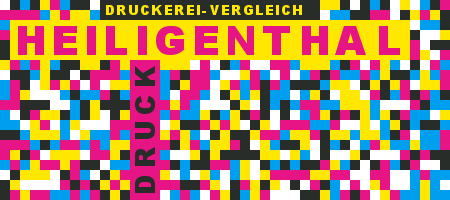 Druckerei Preisvergleich für Heiligenthal per Druckanfrage Druckerei Heiligenthal Preisvergleich mit Druckanfrage