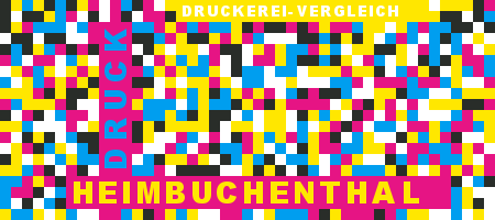 Druckerei Preisvergleich für Heimbuchenthal per Druckanfrage Druckerei Heimbuchenthal Preisvergleich mit Druckanfrage