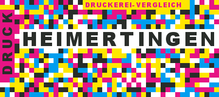 Druckerei Heimertingen Preisvergleich mit Druckanfrage