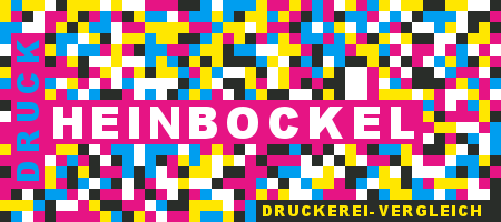 Druckerei Heinbockel Preisvergleich mit Druckanfrage