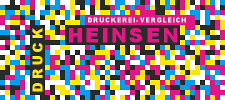 Druckerei Preisvergleich für Heinsen per Druckanfrage Druckerei Heinsen Preisvergleich mit Druckanfrage