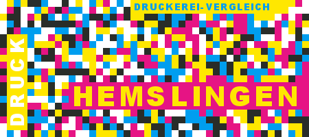 Druckerei Hemslingen Preisvergleich mit Druckanfrage