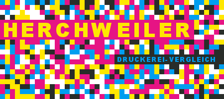 Druckerei Herchweiler Preisvergleich mit Druckanfrage