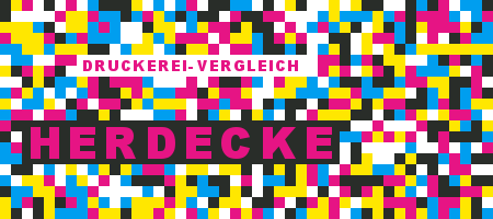 Druckerei Herdecke Preisvergleich mit Druckanfrage