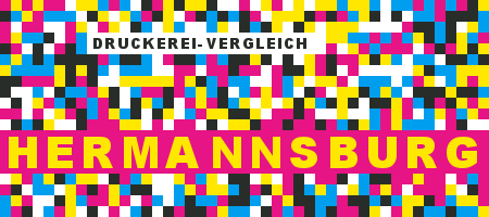 Druckerei Hermannsburg Preisvergleich mit Druckanfrage