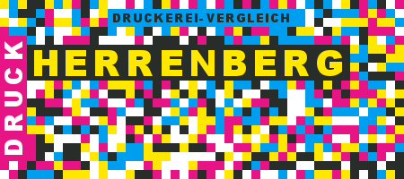 Druckerei Herrenberg Preisvergleich mit Druckanfrage
