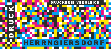 Druckerei Herrngiersdorf Preisvergleich mit Druckanfrage