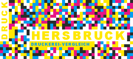 Druckerei Hersbruck Preisvergleich mit Druckanfrage