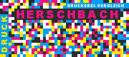 Druckerei Herschbach Preisvergleich mit Druckanfrage