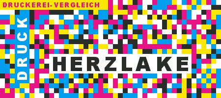 Druckerei Herzlake Preisvergleich mit Druckanfrage