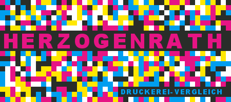 Druckerei Herzogenrath Preisvergleich mit Druckanfrage
