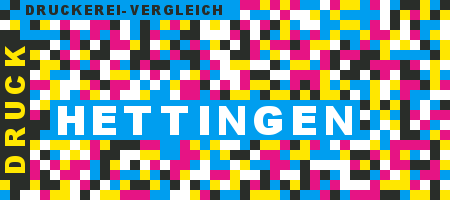 Druckerei Hettingen Preisvergleich mit Druckanfrage