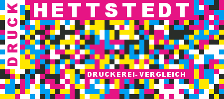 Druckerei Hettstedt Preisvergleich mit Druckanfrage