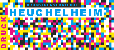 Druckerei Heuchelheim Preisvergleich mit Druckanfrage