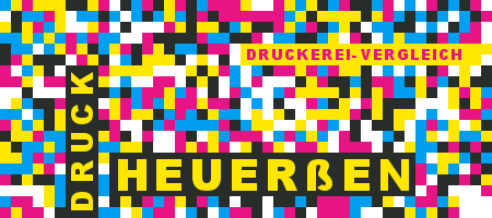 Druckerei Heuerßen Preisvergleich mit Druckanfrage