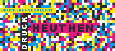 Druckerei Heuthen Preisvergleich mit Druckanfrage
