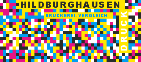 Druckerei Hildburghausen Preisvergleich mit Druckanfrage