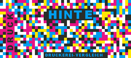 Druckerei Hinte Preisvergleich mit Druckanfrage