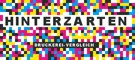Druckerei Hinterzarten Preisvergleich mit Druckanfrage