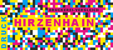 Druckerei Hirzenhain Preisvergleich mit Druckanfrage
