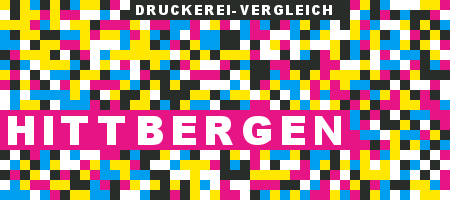 Druckerei Hittbergen Preisvergleich mit Druckanfrage