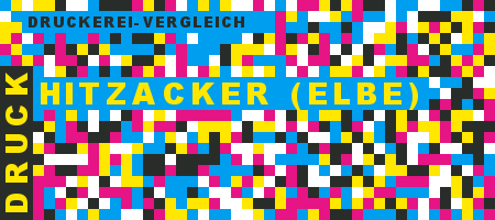 Druckerei Hitzacker (Elbe) Preisvergleich mit Druckanfrage