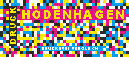 Druckerei Hodenhagen Preisvergleich mit Druckanfrage
