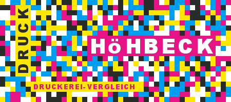 Druckerei Höhbeck Preisvergleich mit Druckanfrage