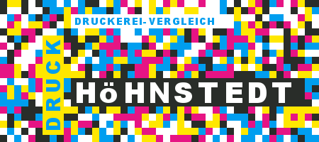 Druckerei Höhnstedt Preisvergleich mit Druckanfrage