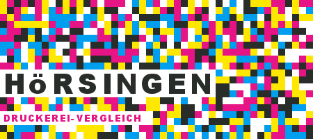 Druckerei Preisvergleich für Hörsingen per Druckanfrage Druckerei Hörsingen Preisvergleich mit Druckanfrage