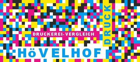 Druckerei Hövelhof Preisvergleich mit Druckanfrage