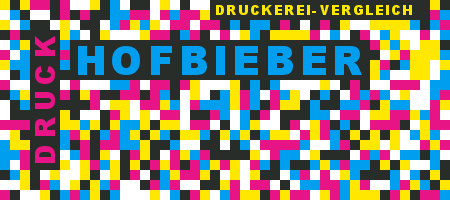 Druckerei Hofbieber Preisvergleich mit Druckanfrage