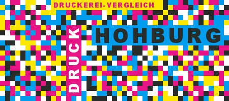 Druckerei Hohburg Preisvergleich mit Druckanfrage