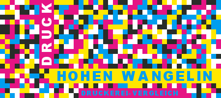Druckerei Hohen Wangelin Preisvergleich mit Druckanfrage