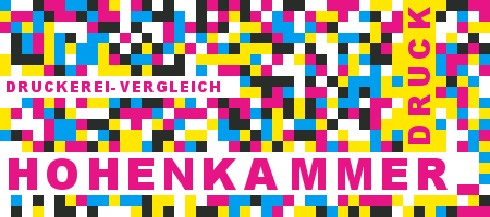 Druckerei Hohenkammer Preisvergleich mit Druckanfrage