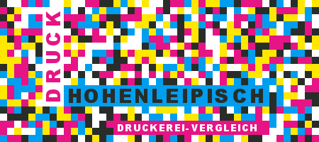 Druckerei Hohenleipisch Preisvergleich mit Druckanfrage