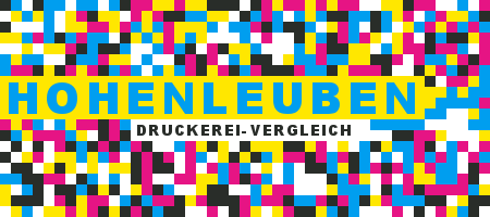 Druckerei Hohenleuben Druckpreise Vergleichen