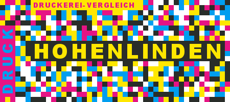 Druckerei Preisvergleich für Hohenlinden per Druckanfrage Druckerei Hohenlinden Preisvergleich mit Druckanfrage