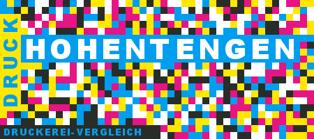 Druckerei Hohentengen Preisvergleich mit Druckanfrage
