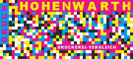 Druckerei Preisvergleich für Hohenwarth per Druckanfrage Druckerei Hohenwarth Preisvergleich mit Druckanfrage